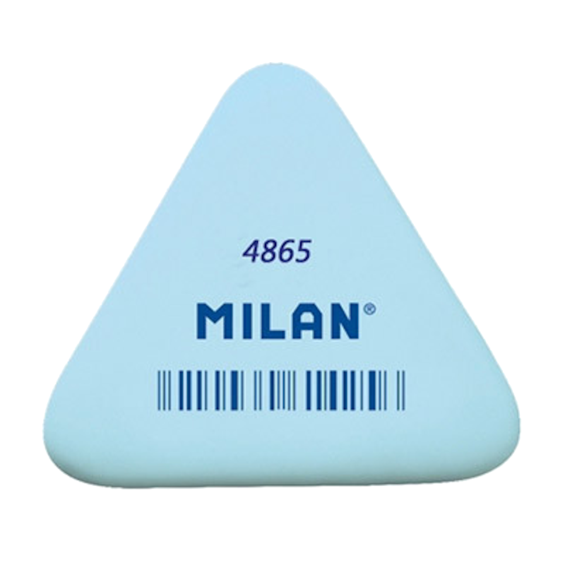 Гумка для видалення написів MILAN (ml.4836)